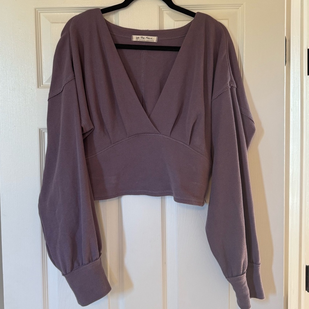 Free People Thermal
